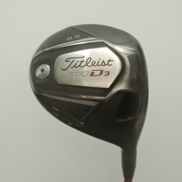 910D3 1W 9.5°  S ATTAS　T2　6