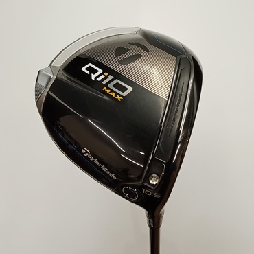 Qi10　MAX 1W 10.5°  SR Diamana　BLUE　TM50