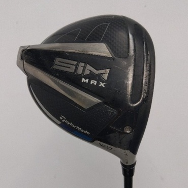SIM　MAX 1W 12°  R TENSEI　BLUE　TM50