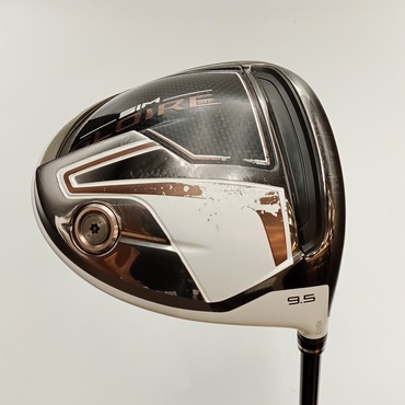 SIM　GLOIRE 1W 9.5°  SR Air　Speeder　TM