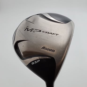 MP　CRAFT　H4　パワーバージョン 1W 9.5°  S QUAD　H4