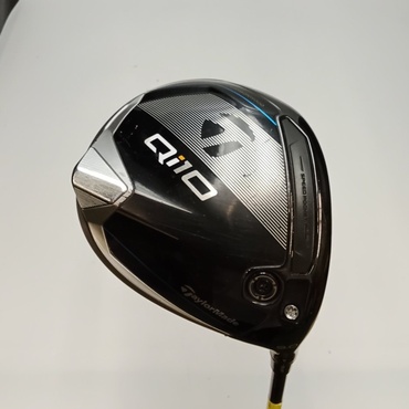 Qi10 1W 9°  S Diamana　BLUE　TM50
