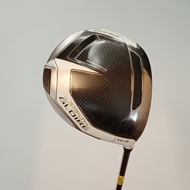 STEALTH　GLOIRE 1W 10.5°  R Speeder　NX　for　TM