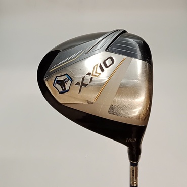 XXIO　13　ネイビー 1W 10.5°  R XXIO　MP1300　ネイビー