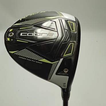 RADスピードXB 1W 9°  S RADSPEED60