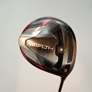 STEALTH　PLUS 1W 10.5°  S TENSEI　SILVER　TM50　(22)