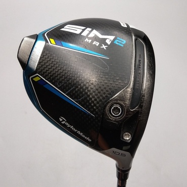 SIM2　MAX 1W 10.5°  R TENSEI　BLUE　TM50