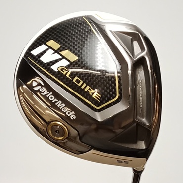 M　GLOIRE 1W 9.5°  S Speeder　EVOLUTION　TM