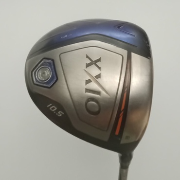 XXIO　10　ネイビー 1W 10.5°  S XXIO　MP1000