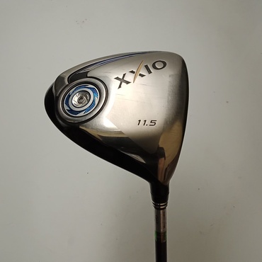 XXIO　9 1W 11.5°  R XXIO　MP900