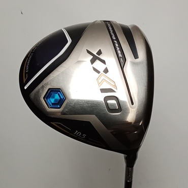 XXIO　12　ネイビー 1W 10.5°  S XXIO　MP1200　ネイビー