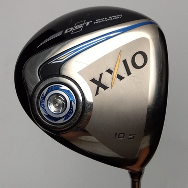 XXIO　9 1W 10.5°  R XXIO　MP900
