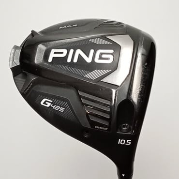 G425　MAX 1W 10.5°  S ALTA　J　CB　SLATE