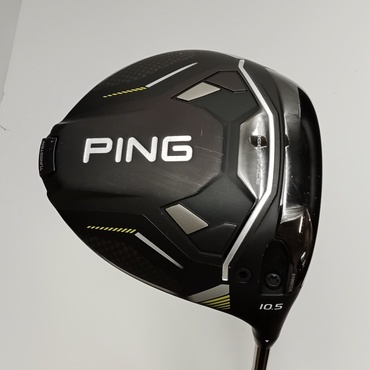 G430　MAX　10K 1W 10.5°  S PING　TOUR　2.0　CHROME　65