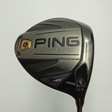 G400 1W 10.5°  S ALTA　J　CB