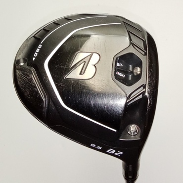 B2 1W 9.5°  S Tour AD CQ-5