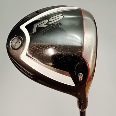 RS　(2018) 1W 9.5°  M-43 Diamana　for　PRGR