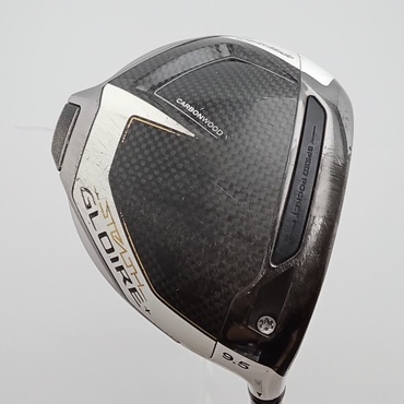 STEALTH　GLOIRE　PLUS 1W 9.5°  S Tour　AD　CQ-5