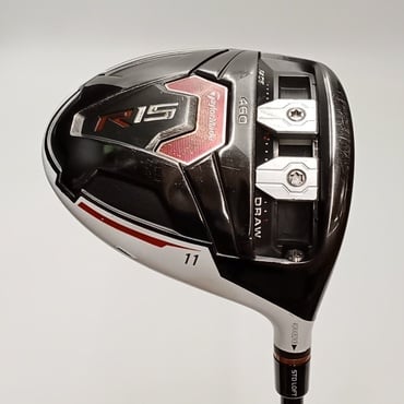 R15　460 1W 11°  S TM1-115