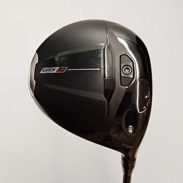 GTS2 1W 11°  R Speeder NX BLACK 50