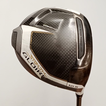 STEALTH　GLOIRE 1W 10.5°  SR Speeder　NX　for　TM