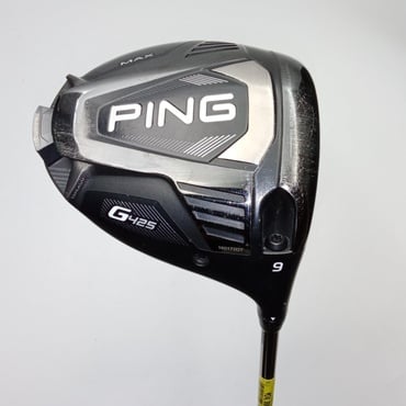 G425　MAX 1W 9°  S PING　TOUR　173-55