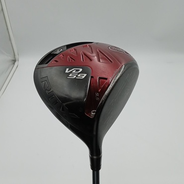 RMX　VD59 1W 9.5°  S Diamana PD 60