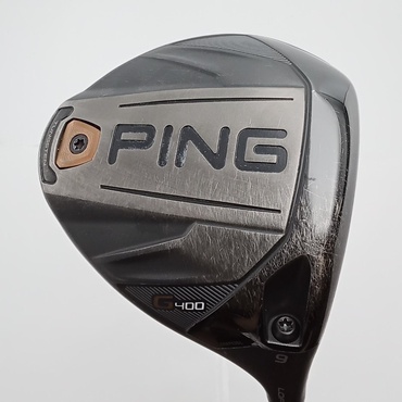 G400 1W 9°  S PING　TOUR　173-65