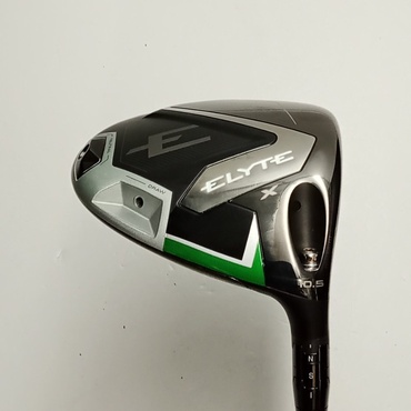 ELYTE　X 1W 10.5°  R VENTUS　GREEN　50　for　Callaway