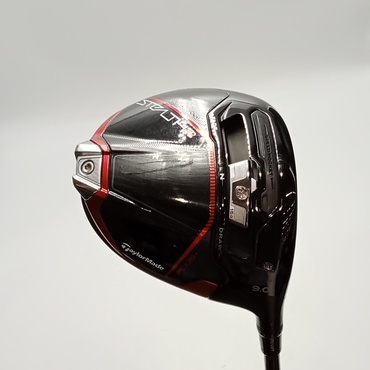 STEALTH2　PLUS 1W 9°  S Diamana　TM50　(23)