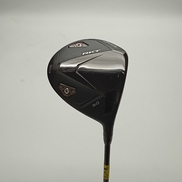 SRIXON　ZXi　RKT 1W 9°  S Diamana　ZXi-Ⅱ　50