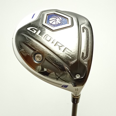 GLOIRE　F　(2014) 1W 10°  R GL3000