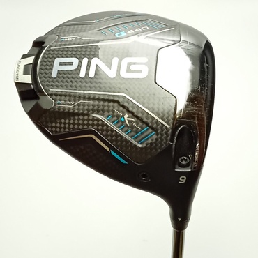 G440K 1W 9°  S PING　TOUR　2.0　CHROME　65