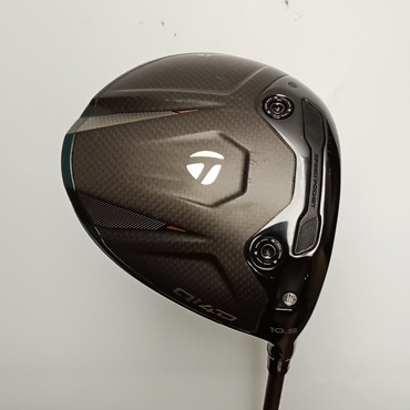 Qi4D 1W 10.5°  0 VANQUISH RED-1