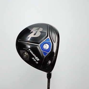 TOUR　B　XD-3　(2018) 1W 9.5°  S Diamana　DF　60
