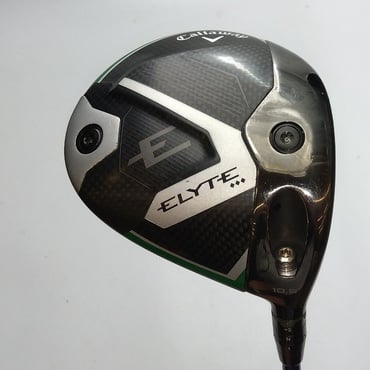 ELYTE　　　　　◆◆◆　(トリプルダイヤモンド) 1W 10.5°  S Speeder NX VIOLET 50