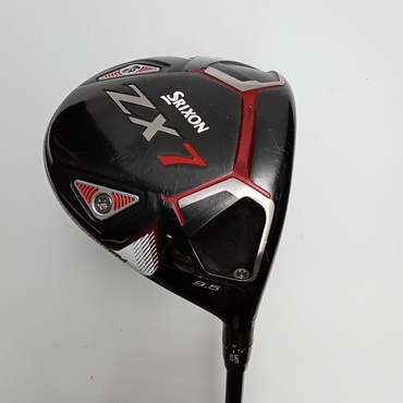 SRIXON　ZX7 1W 9.5°  S Diamana　ZX　60