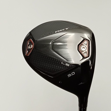 SRIXON　ZXi　RKT　LS 1W 9°  S VENTUS　TR　ZXi-Ⅱ　6