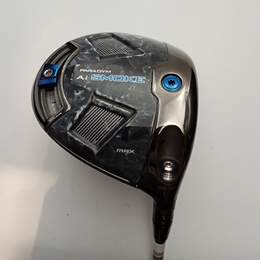 Ai　SMOKE　MAX 1W 10.5°  SR TENSEI　50　for　Callaway