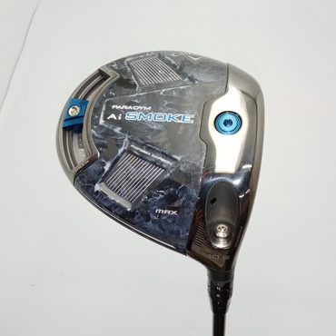 Ai　SMOKE　MAX 1W 10.5°  S TENSEI　50　for　Callaway