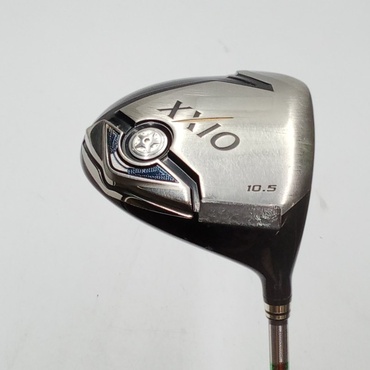 XXIO　7 1W 10.5°  SR XXIO　MP700