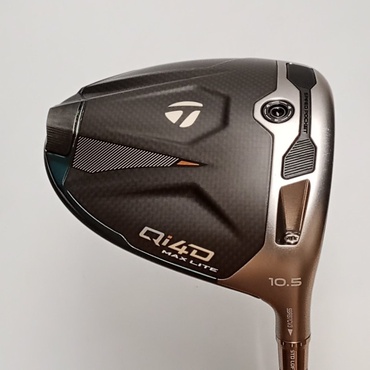 Qi4D　MAX　LITE 1W 10.5°  R REAX　40　Mid　Rotation　Blue