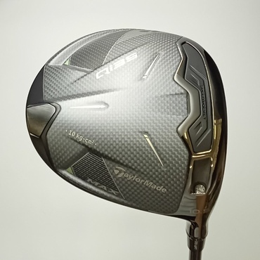 Qi35　MAX 1W 10.5°  S 2025　Diamana　BLUE　TM50