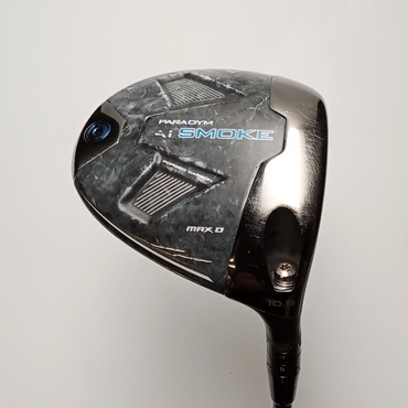 Ai　SMOKE　MAX　D 1W 10.5°  SR TENSEI　50　for　Callaway