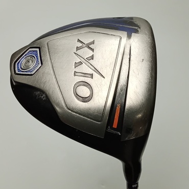 XXIO　10　ネイビー 1W 9.5°  S XXIO　MP1000