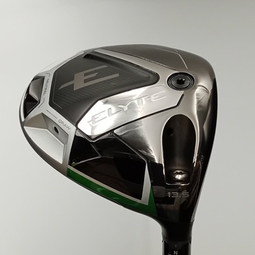 ELYTE　MINI 1W 13.5°  SR TENSEI　GREEN　60　for　Callaway