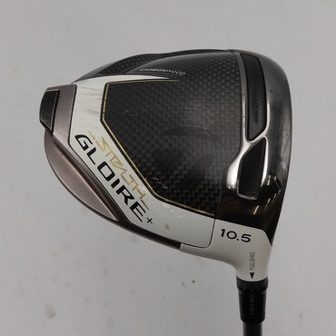 STEALTH　GLOIRE　PLUS 1W 10.5°  S Speeder　NX　for　TM