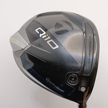 Qi10 1W 10.5°  S Diamana　BLUE　TM50