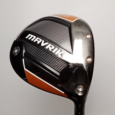 MAVRIK 1W 10.5°  S Diamana　50　for　Callaway