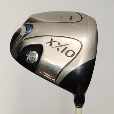 XXIO　(2008) 1W S ROMBAX 4F09